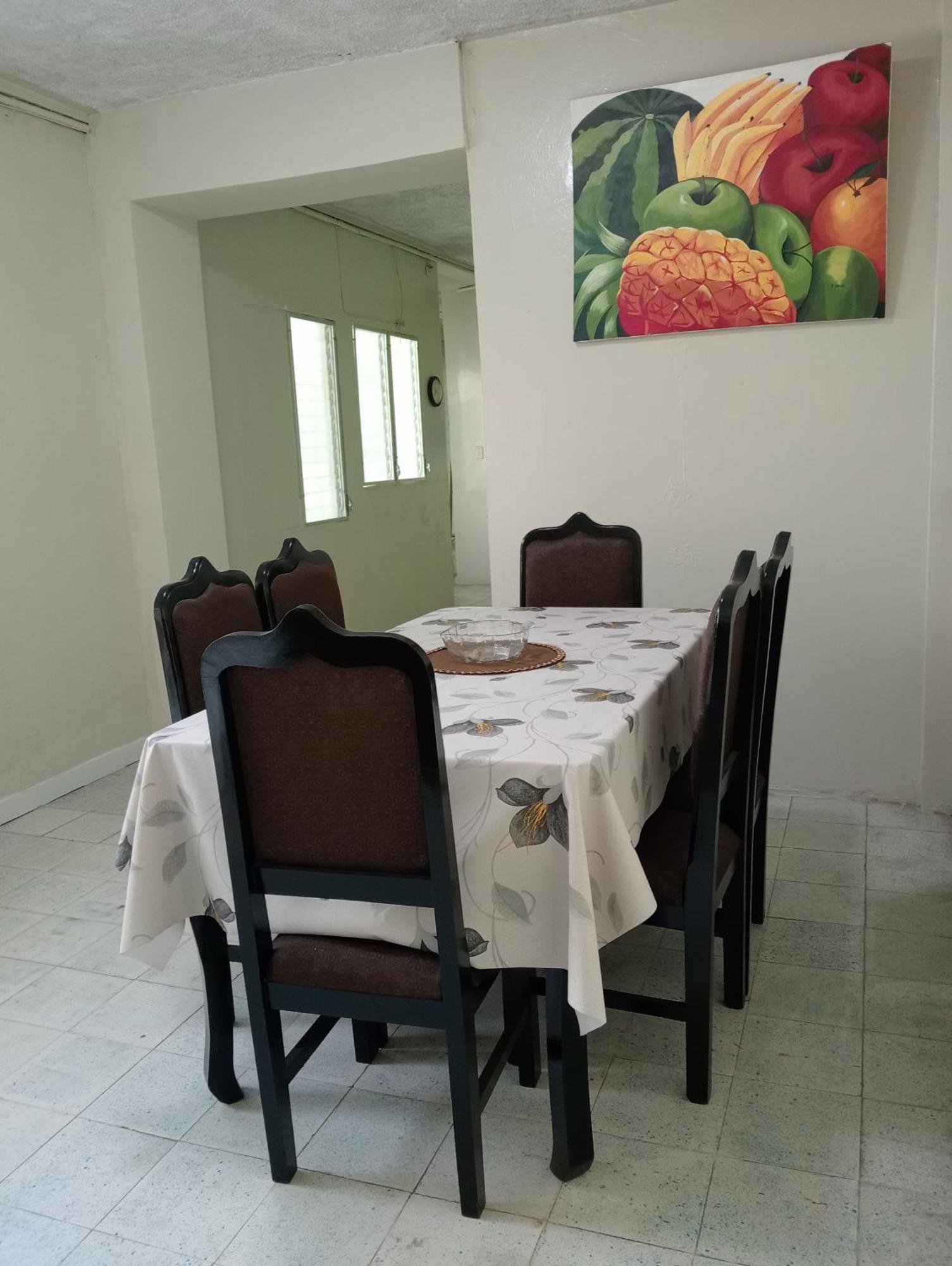 Brisas Apartment San Salvador Bagian luar foto