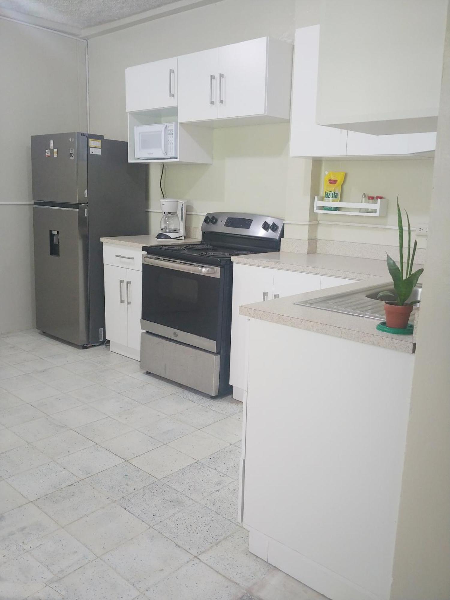 Brisas Apartment San Salvador Bagian luar foto