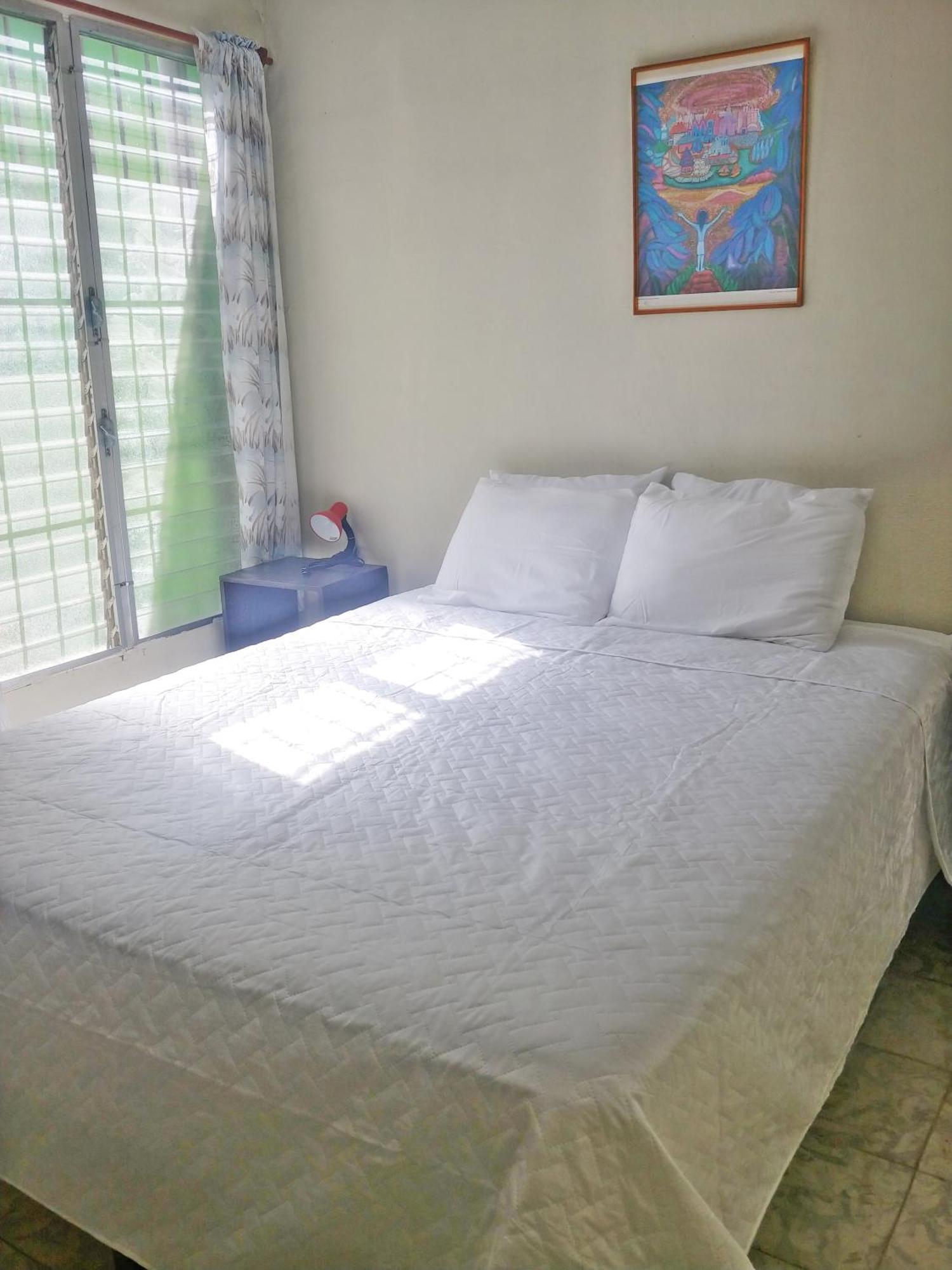 Brisas Apartment San Salvador Bagian luar foto